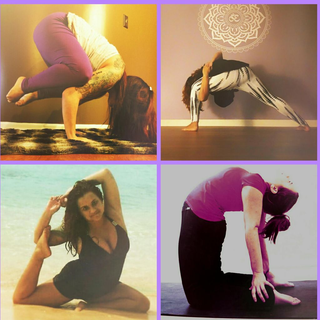 Jennifer Fisher Yoga, LLC