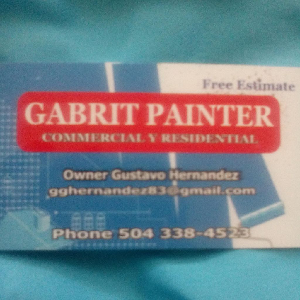 Gabrit Painters