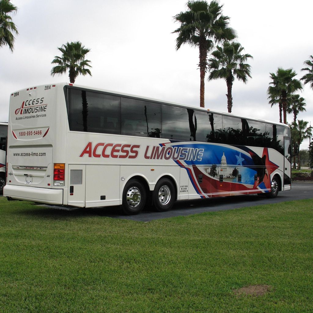Access Limousine Service Inc.