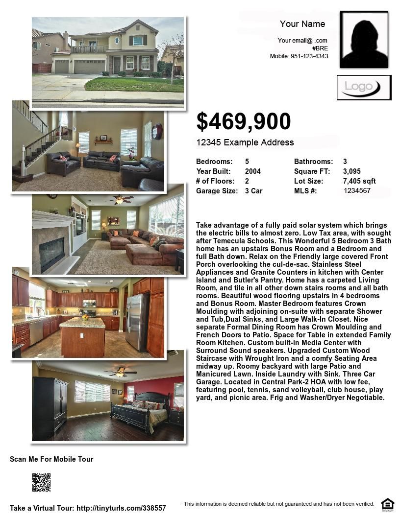 Flyer