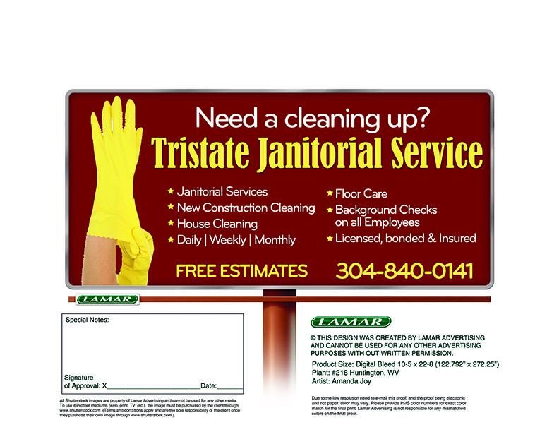 Tri-State Janitorial Service