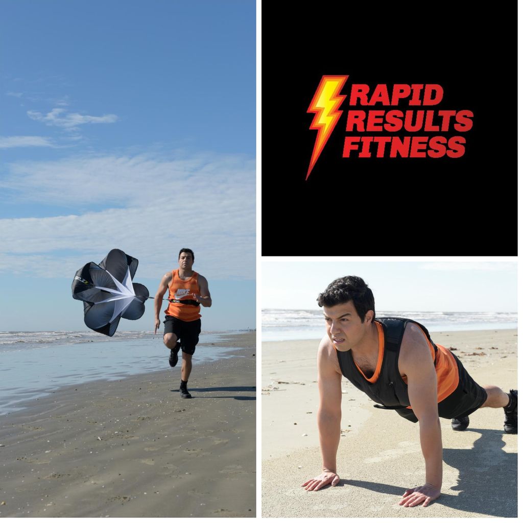 Rapid Results Fitness