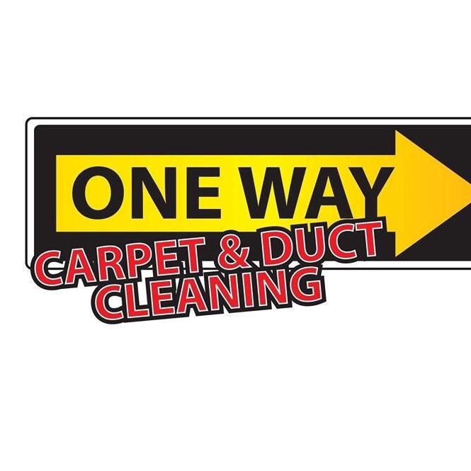 One Way Carpet and Duct