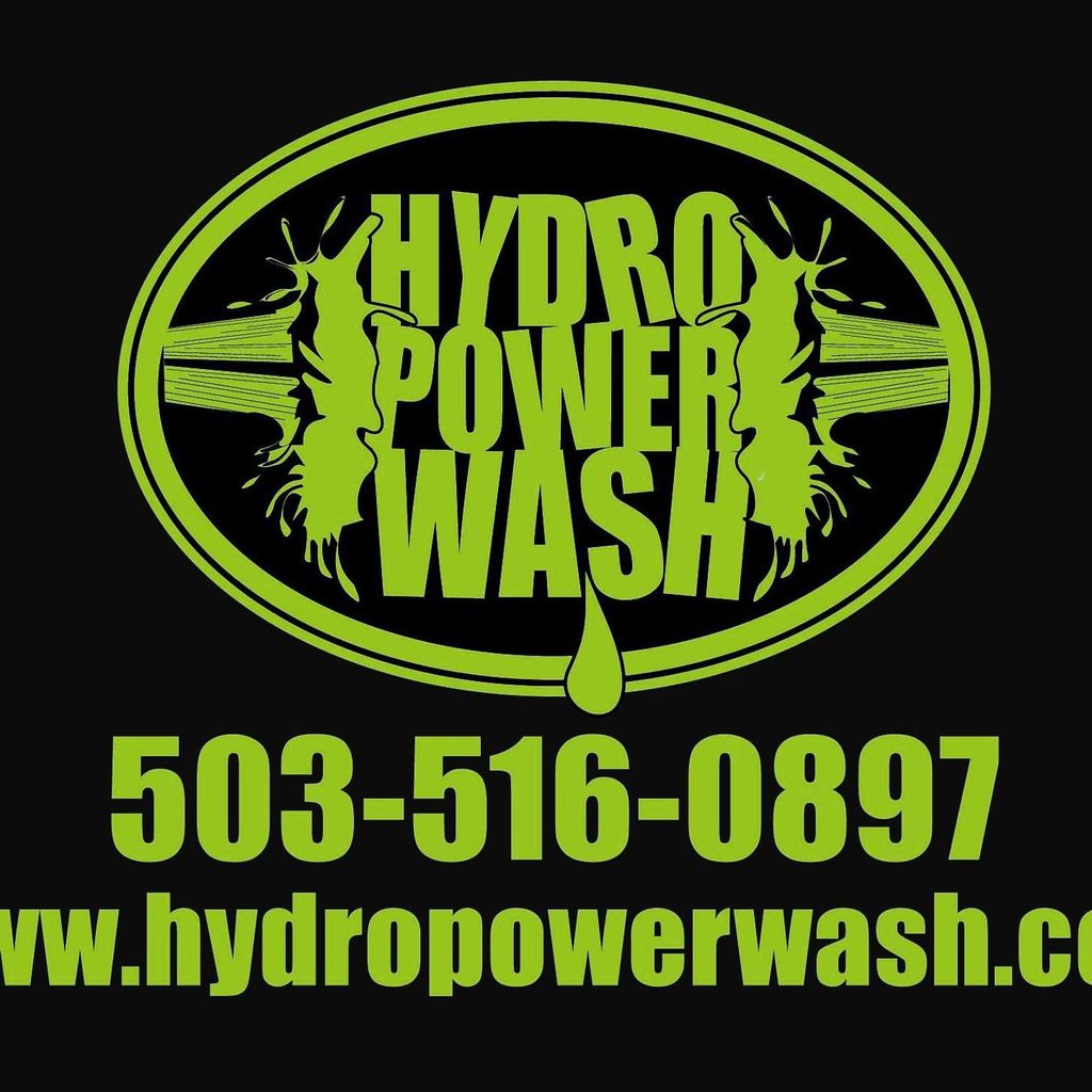 Hydro Power Wash