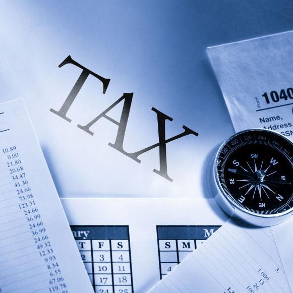 Rodriguez-Falero Accounting & Taxes