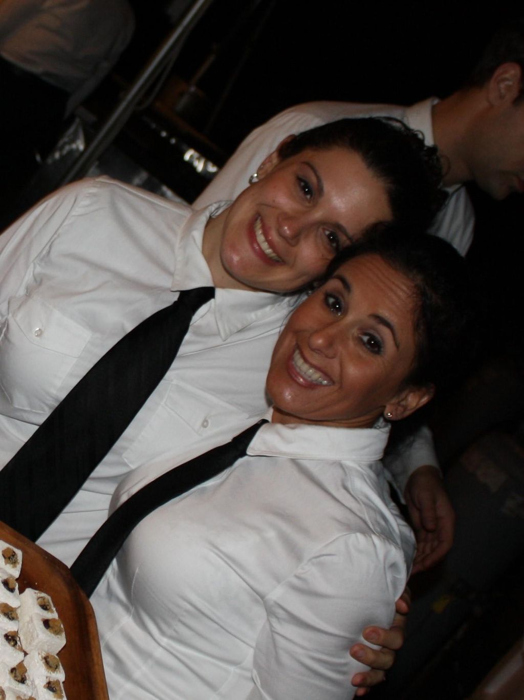Happy Staff = Happy Clients!