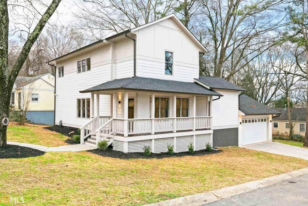 121 Doran Avenue