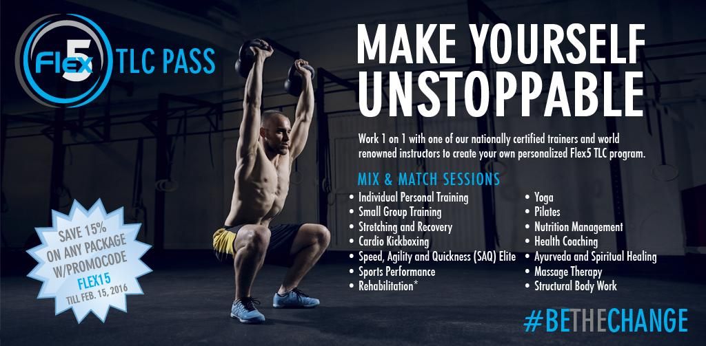 Personal Training