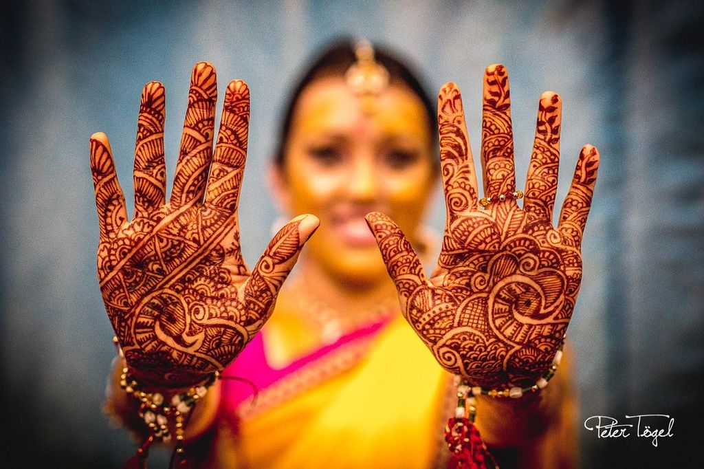 Hindu Wedding Photography