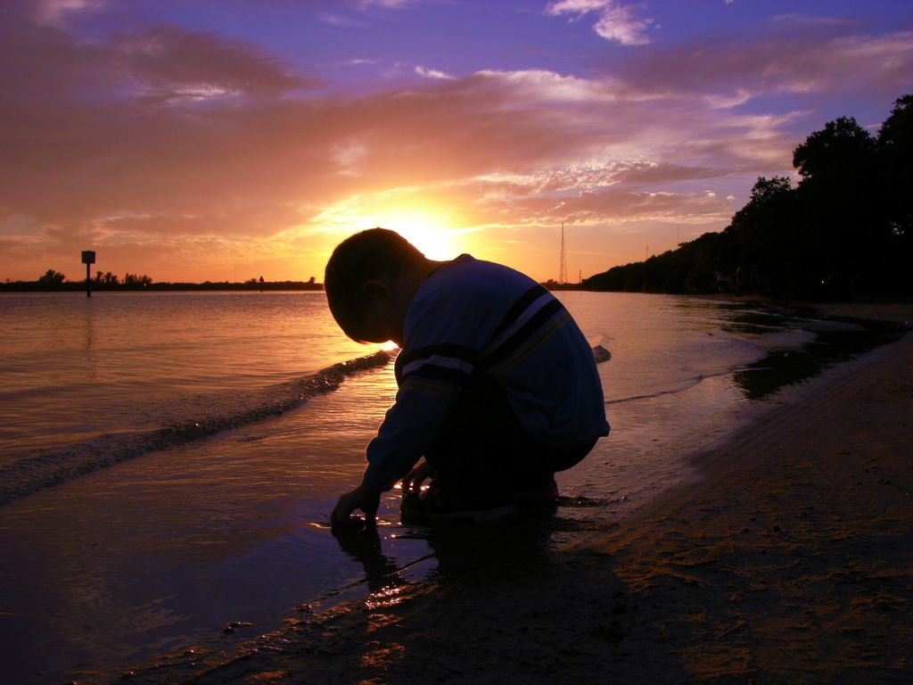 Outdoor Photography Sessions