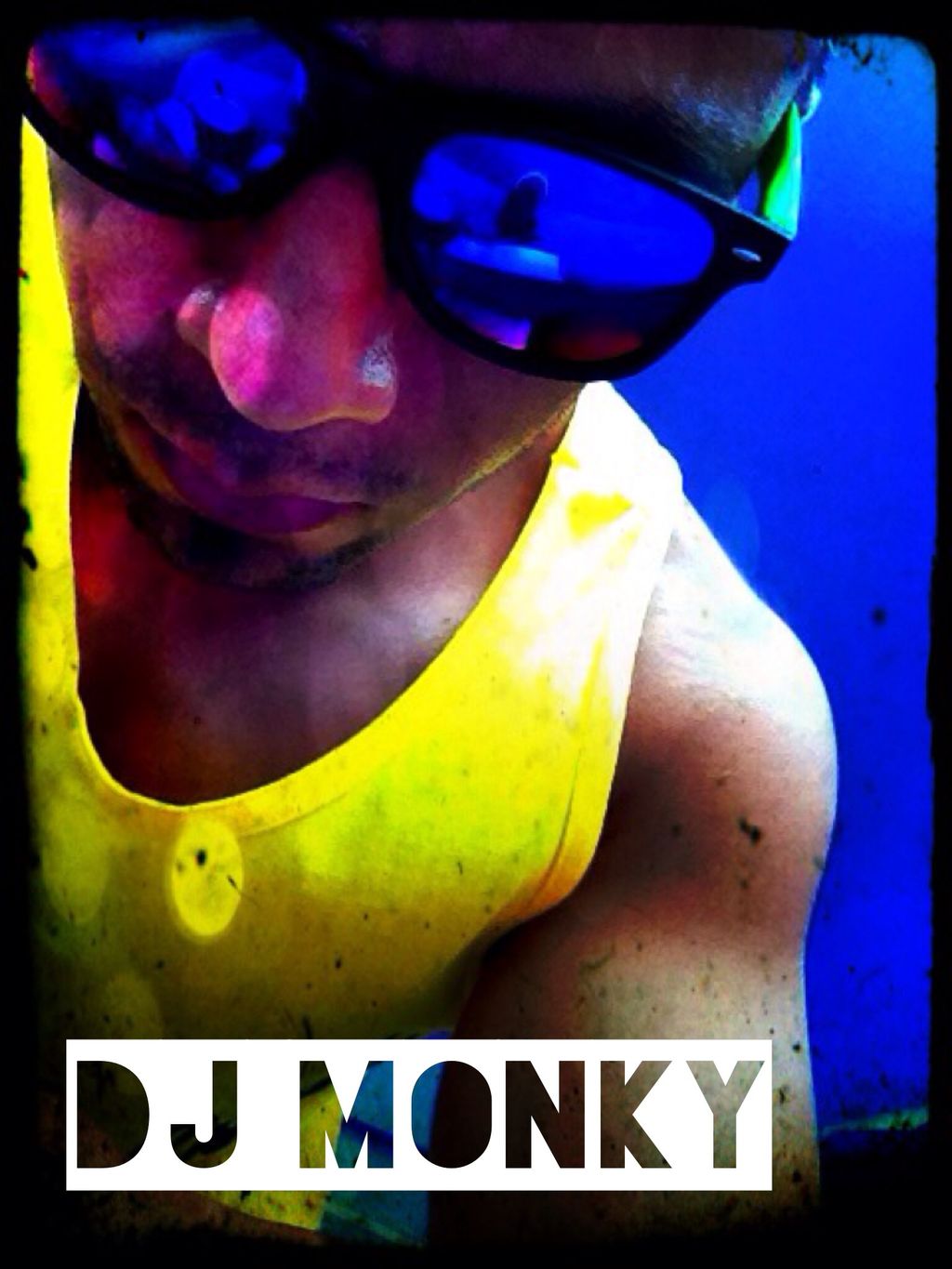 DJ Monky
