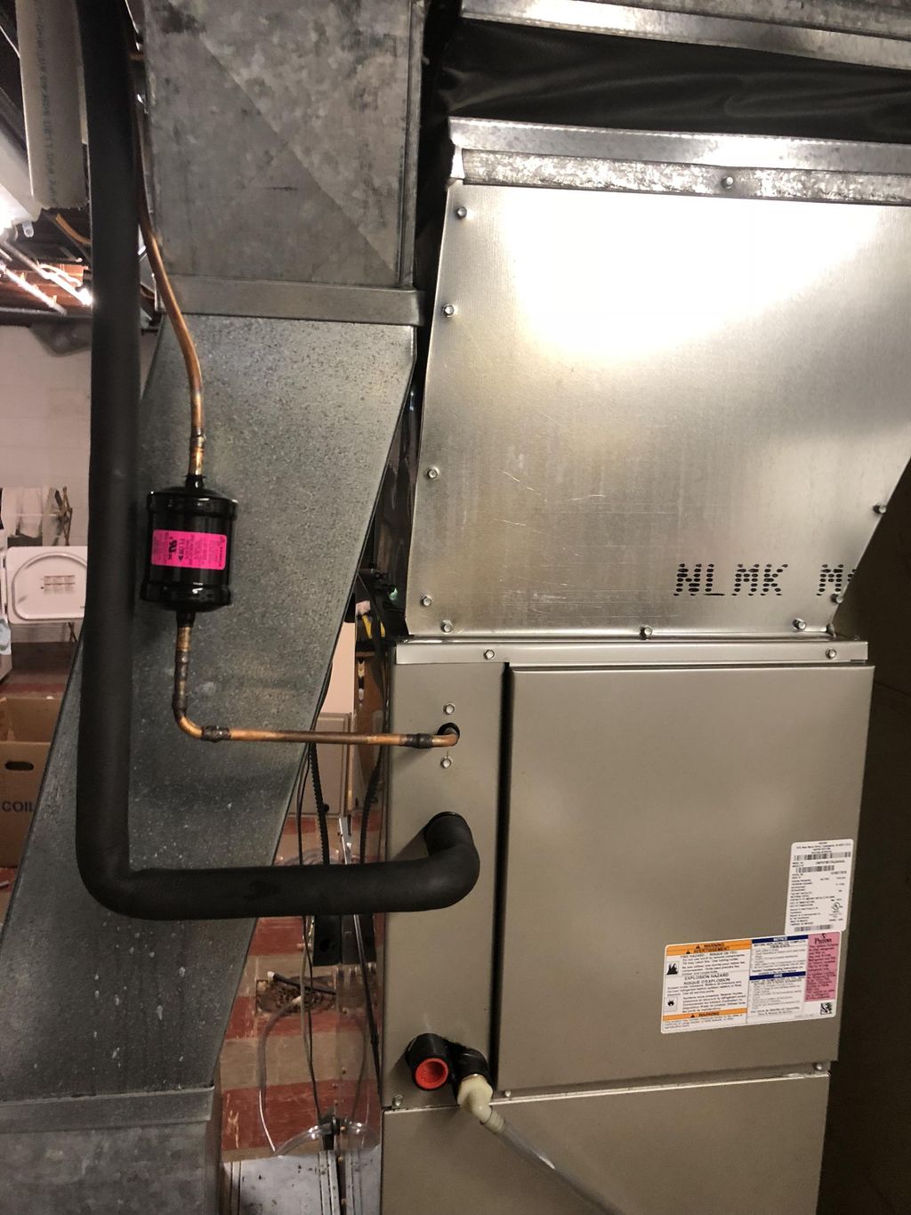 The highest craftsmanship performed at every job.