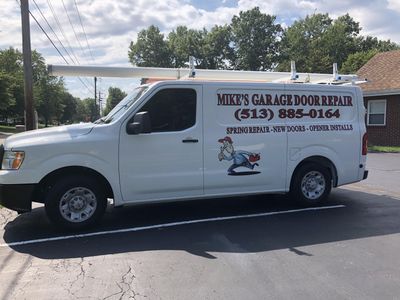The 10 Best Garage Door Installers In Dayton Oh With Free Estimates