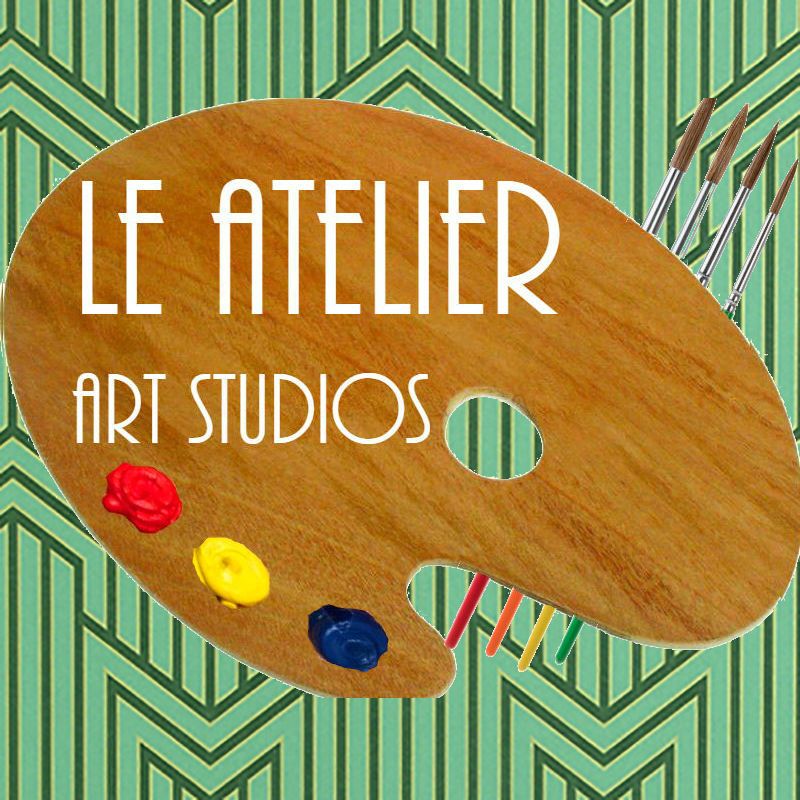 Le Atelier Art Studios