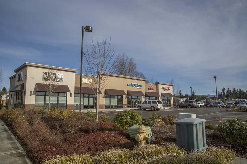 Commercial Real Estate