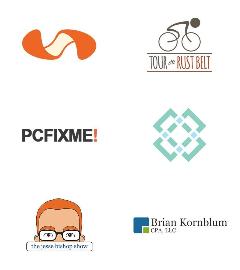 Logo designs