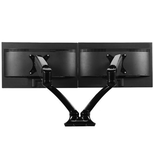 DUAL ARM MONITOR MOUNT GAS SPRING CONTROL D5D
http