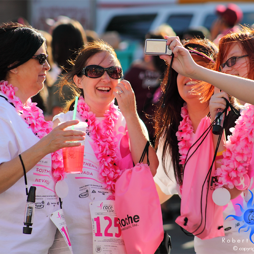 Event - Race for the Cure