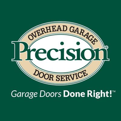 Avatar for Precision Garage Door of Mid Michigan