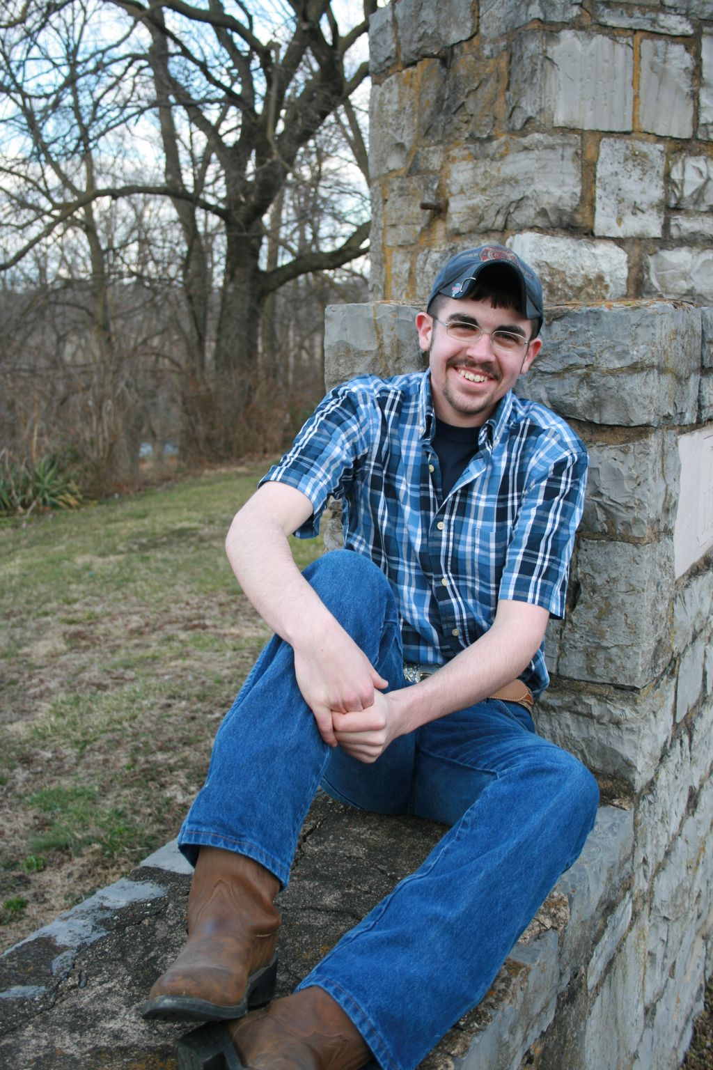 Class of 2014 Senior Portrait