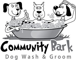 Community Bark Dog Wash & Groom