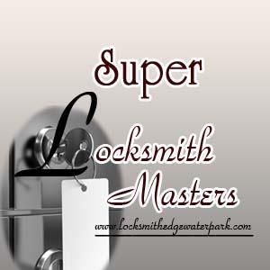 Super Locksmith Masters