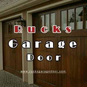 Rucks Garage Door