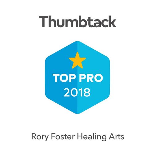            Rory Foster Healing Arts