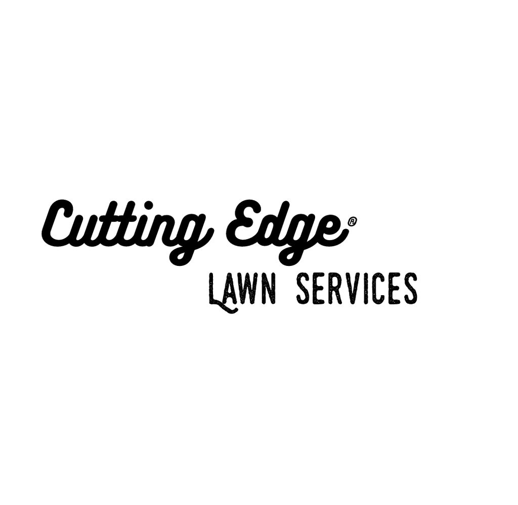 Cutting Edge Lawn Services