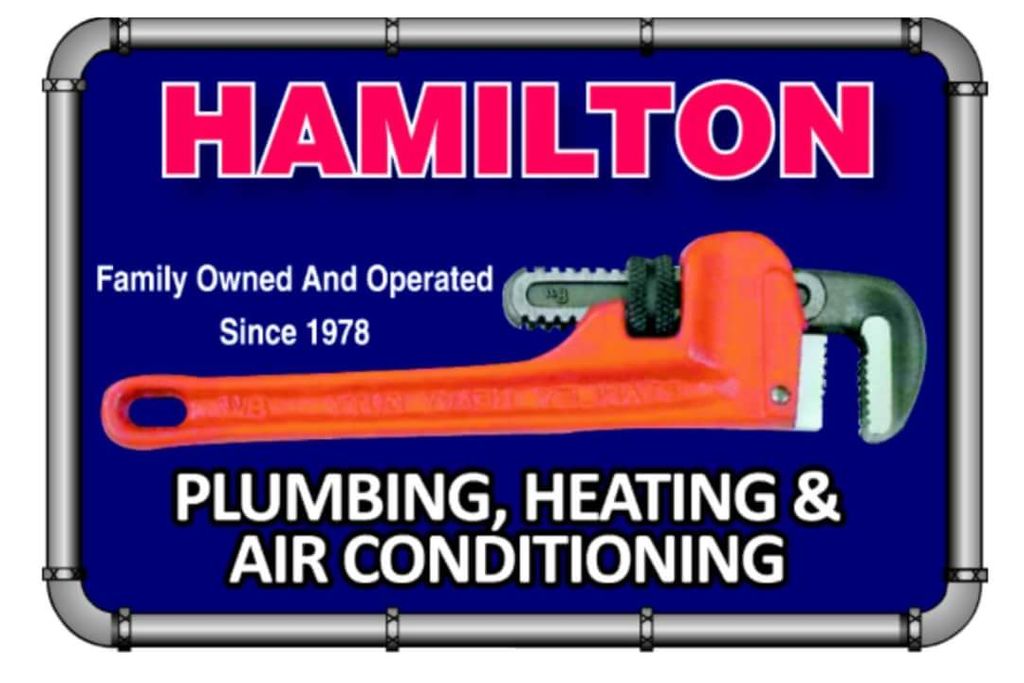 Hamilton Plumbing, Heating & Air Conditioning