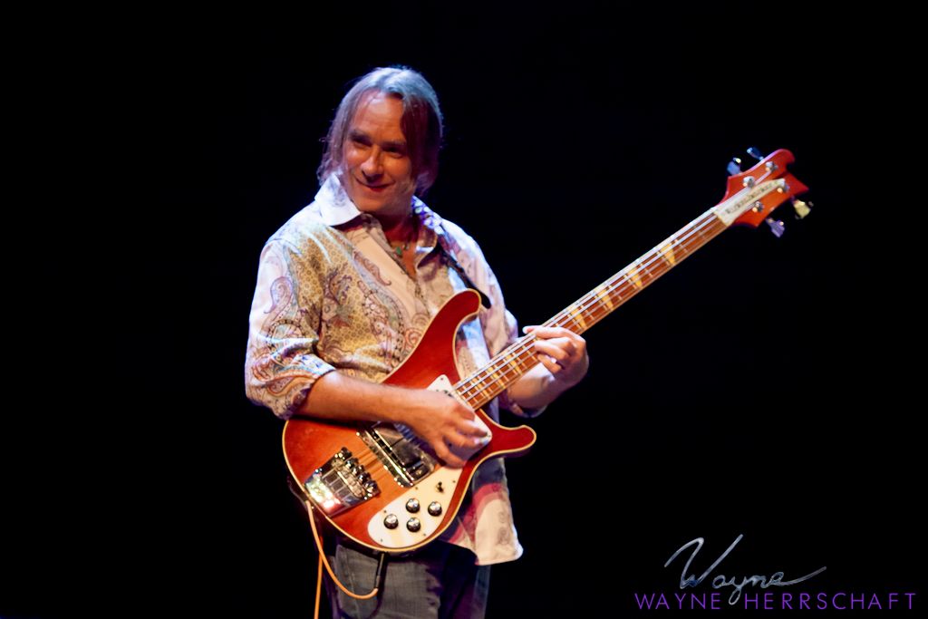 Live at The Tilles Center, LIU , N.Y.