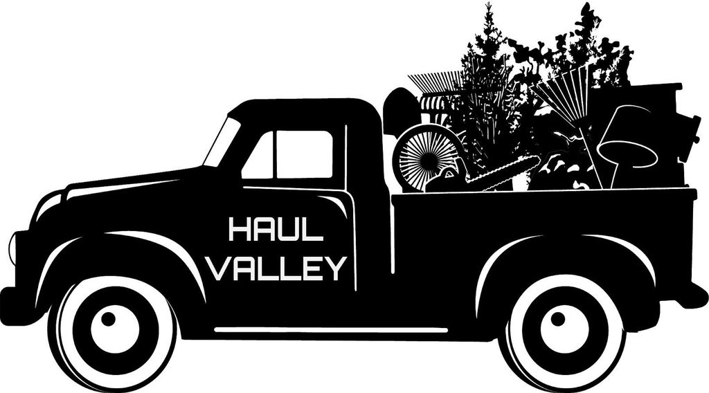 Haul Valley