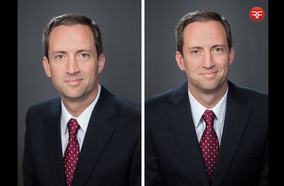 Corporate HeadShots