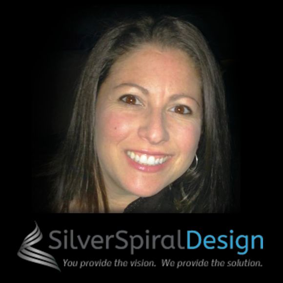 Silver Spiral Design, LLC