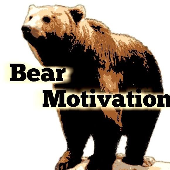 Bear Motivation
