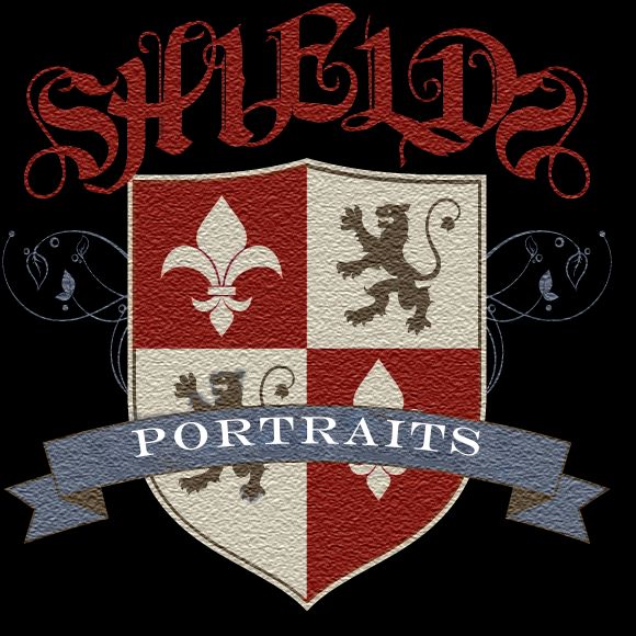 Shields Portraits