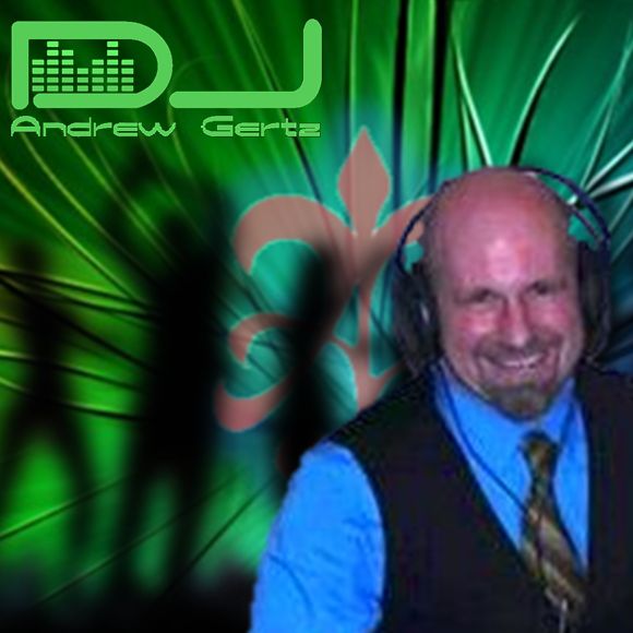 Andrew Gertz, DJ