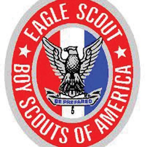 Eagle Scout of Boy Scouts of America