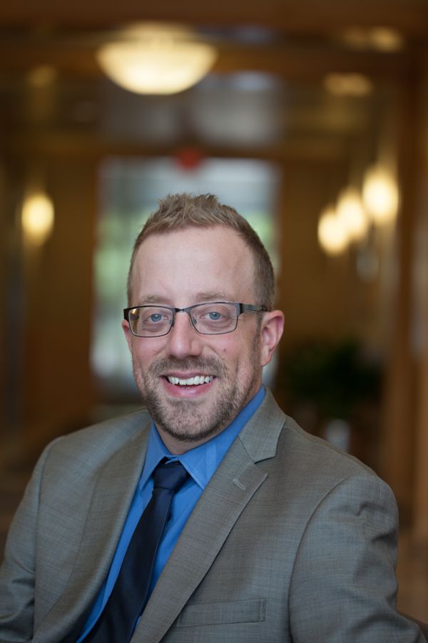 Shannon Powell - Attorney
Corbridge Law Offices, P