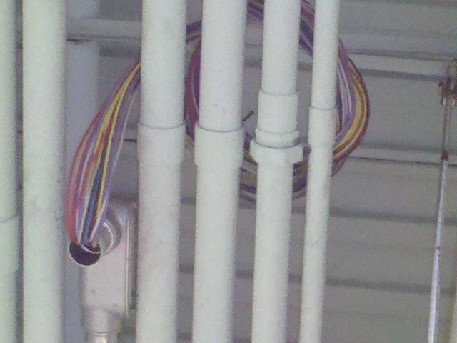 This was one of my documentation photos from a saf