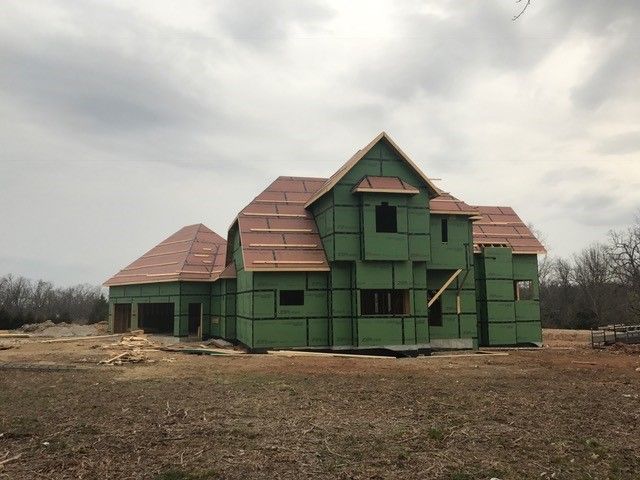 CDW House