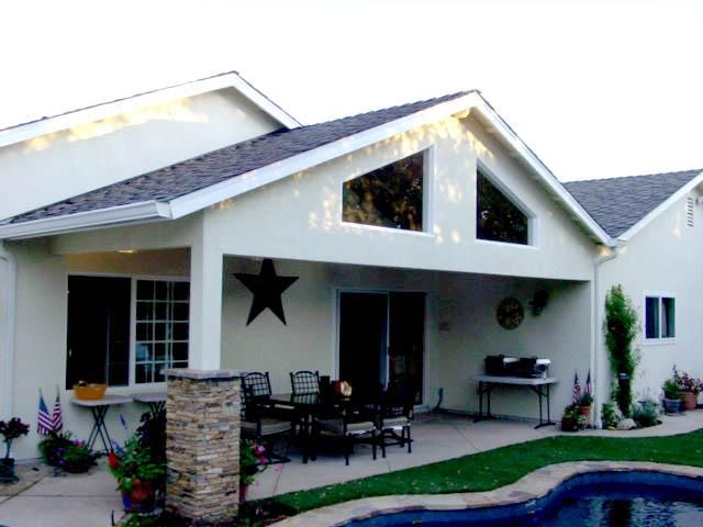 Thousand Oaks Patio Cover