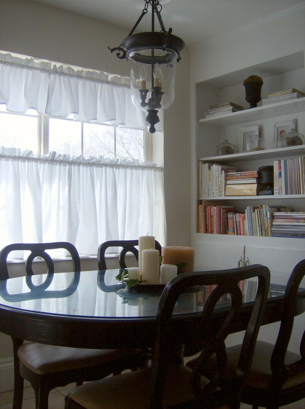 Simple updates, not just expensive remodels