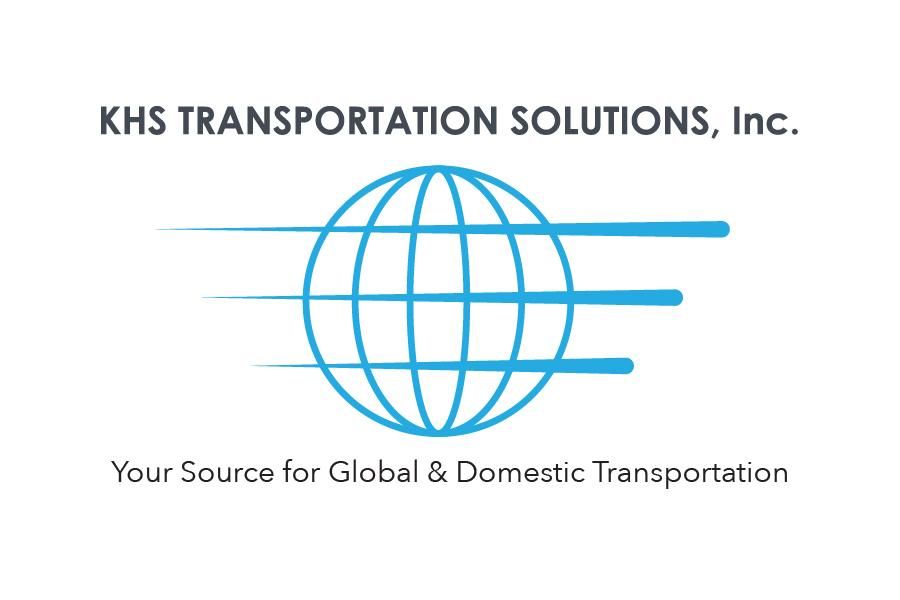 A logo I designed for a transportation company loc