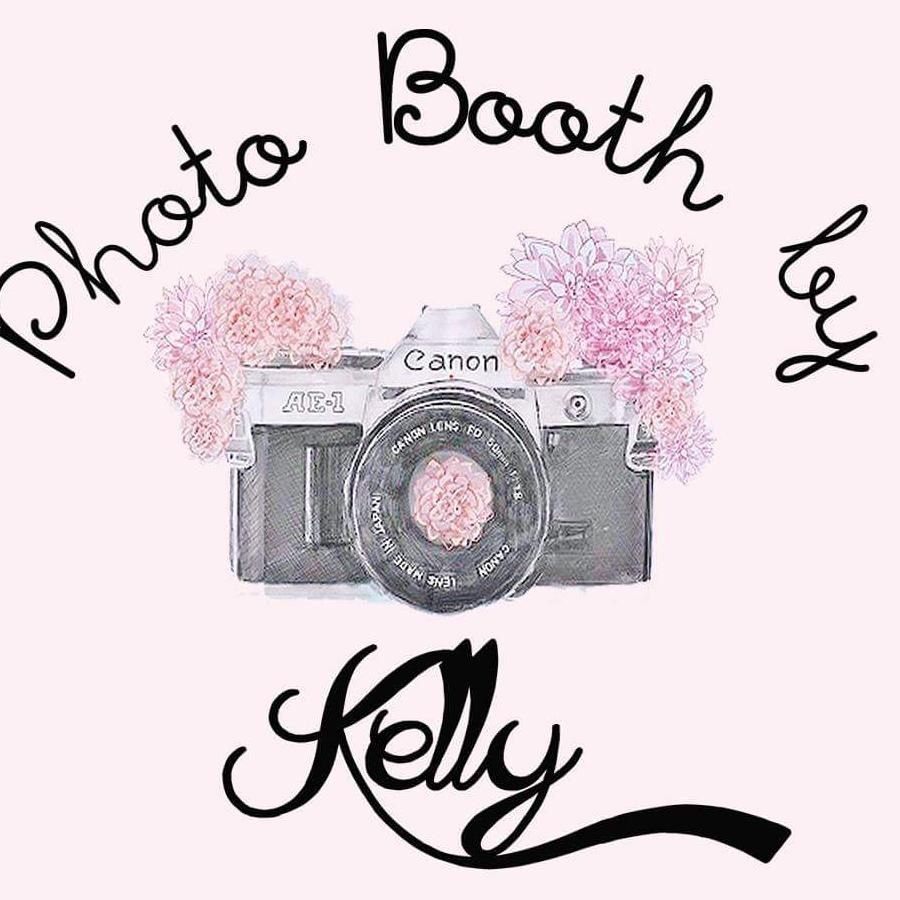 Photo Booth by Kelly