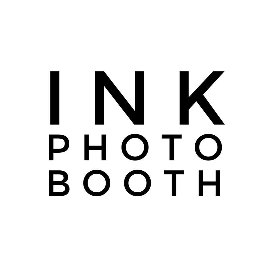 Ink Photo Booth