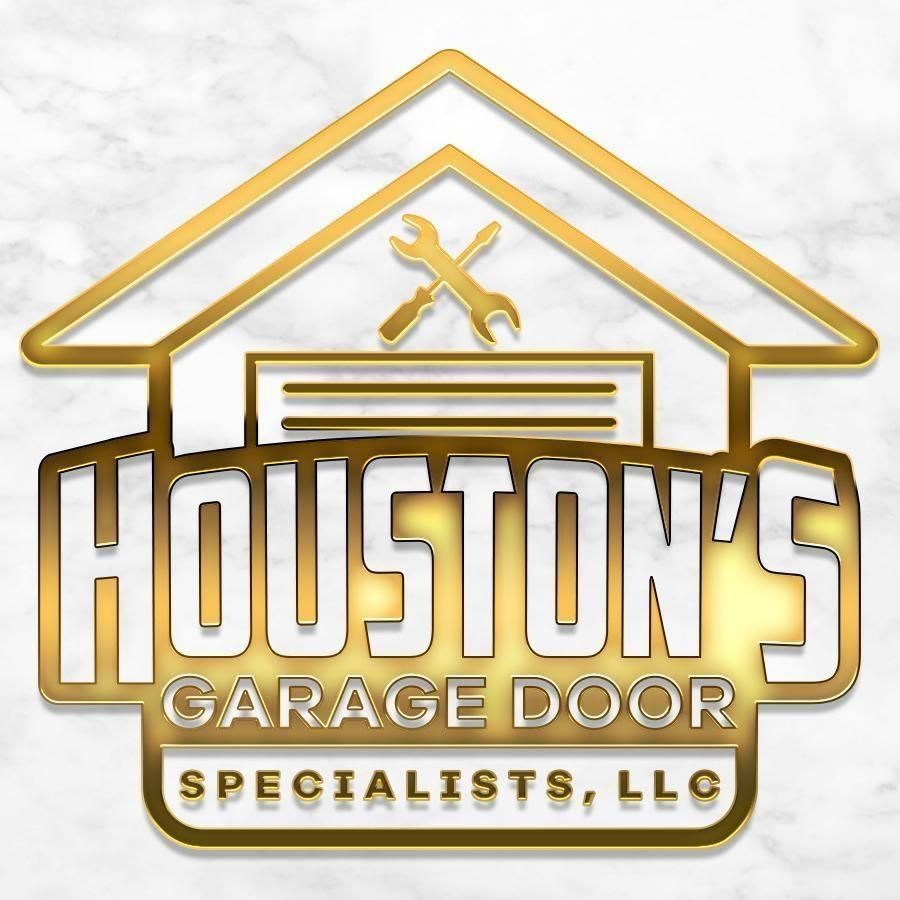 Houston's Garage Door Specialists LLC