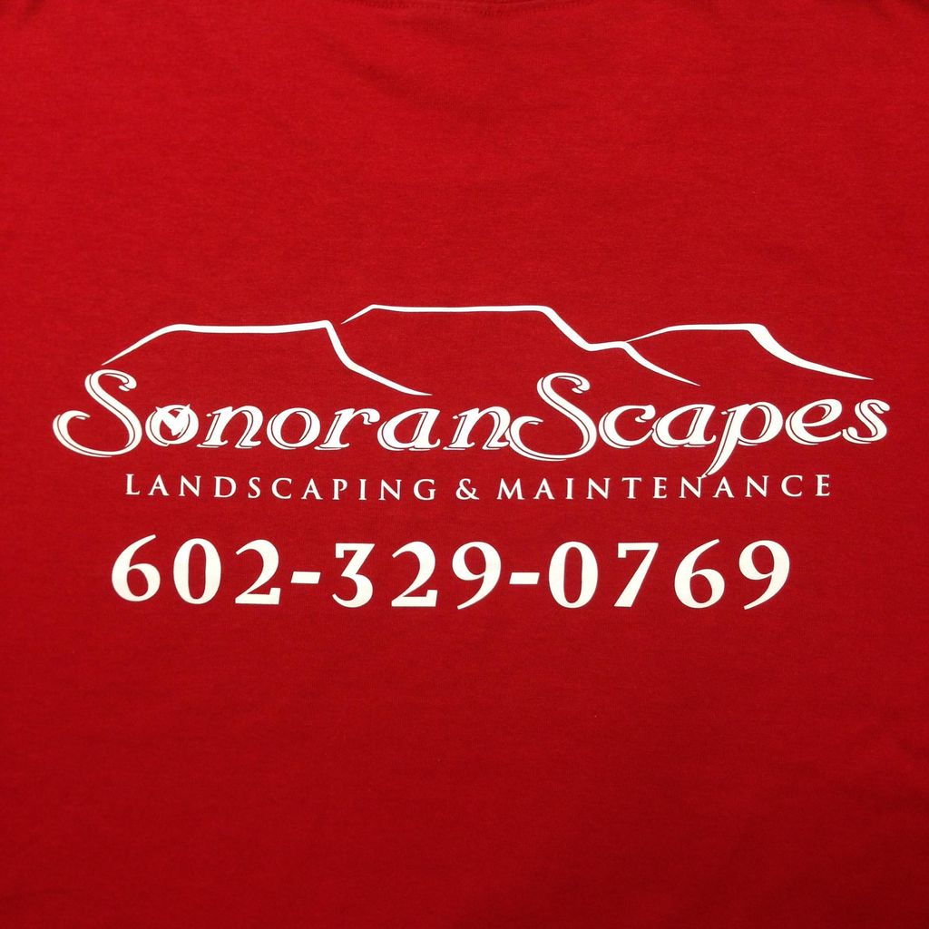 SonoranScapes Landscaping & Maintenance
