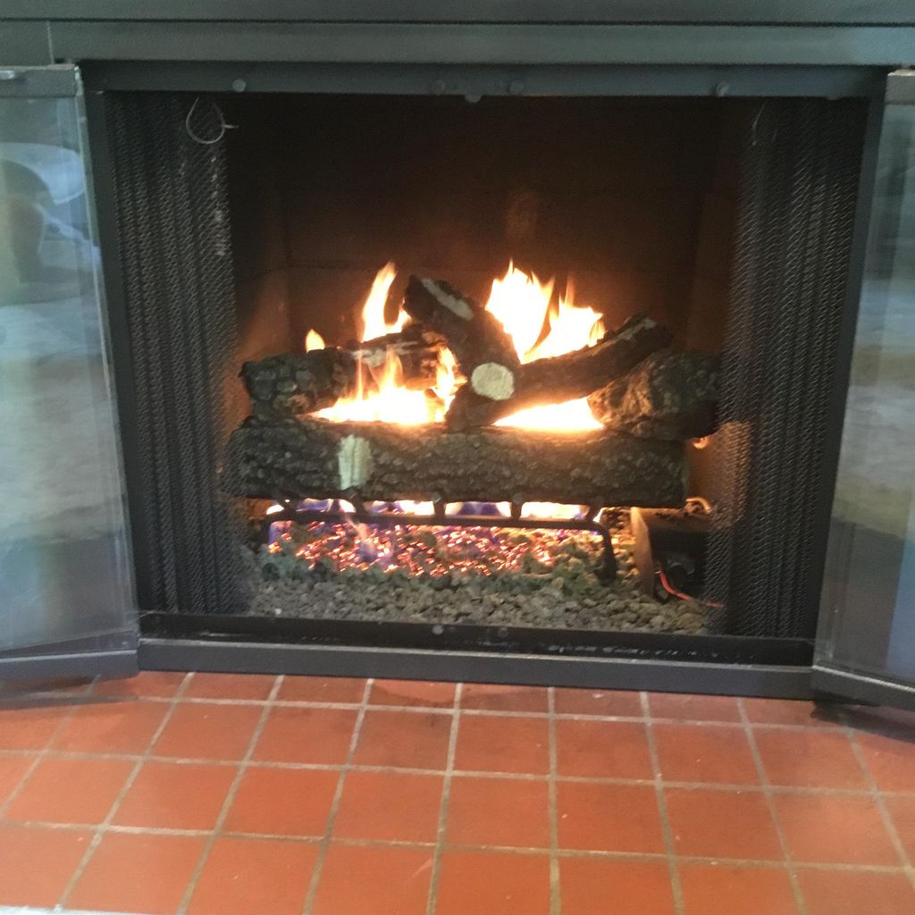 Complete Chimney and Fireplace Inc.
