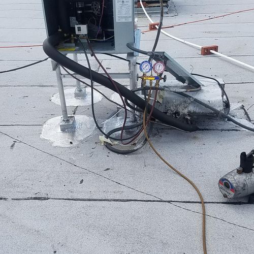 Iceberg Aire Heating And Cooling, Llc Fort Myers, FL